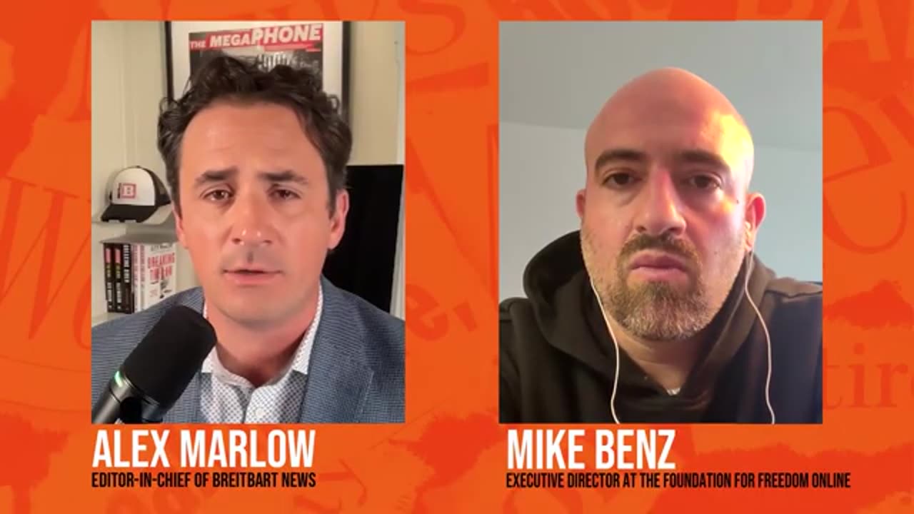 MIKE BENZ - After The Assassination Of Charlie