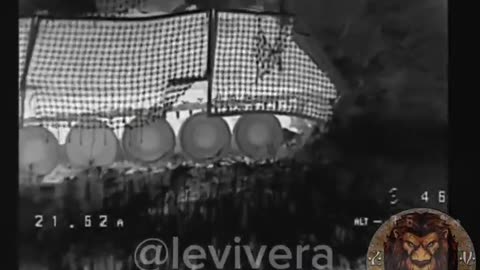 🔥🎯 Ukraine Russia War | Russian Kamikaze Drones Use Thermal Imaging to Attack Ukrainian Force… | RCF