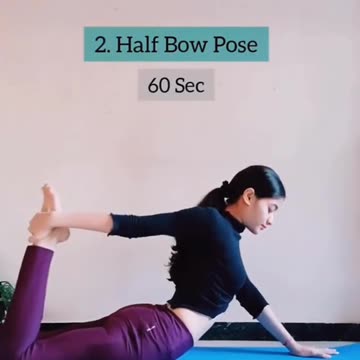 Simple Yoga Poses for Better Posture Yoga exercises Learn yoga Fitness body