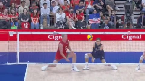😂🏸 This Epic Serve Return Fail Will Make Your Day! | FunFM