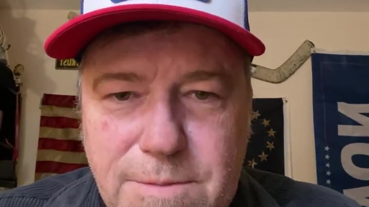 The Gold Standard with Weston Gold—11/11/25–Remembering Veterans, Remembering America