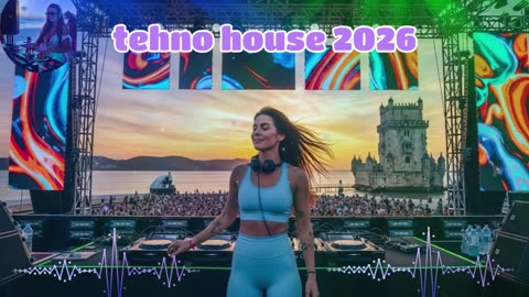 Deep House Mix 2026 | Eletro House Music 💎 EDM MUSIC Songs 💎 Dance Music 💎 Techno house Music