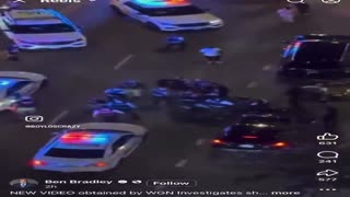Mass Shooting in Chicago - Real or Fake