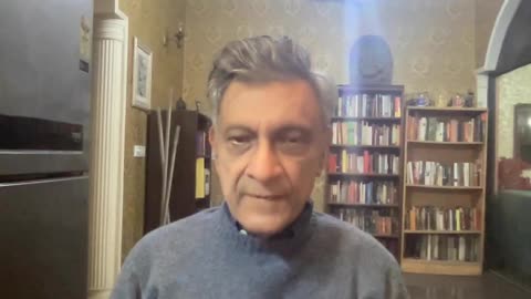 Dr. (Prof) Deepak Natarajan Discusses Serious Risks of AstraZeneca COVID-19 Vaccine