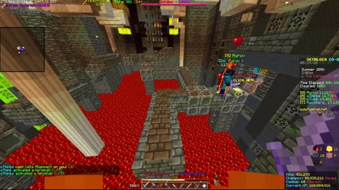 Skyblock FLOOR 7 [#2494]