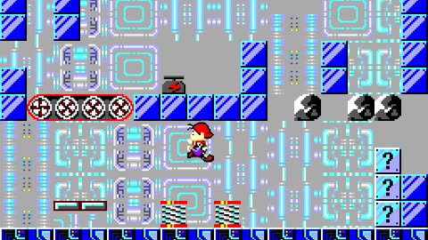 SMS Longplay - Gaegujangi Kkachi - KR - UL