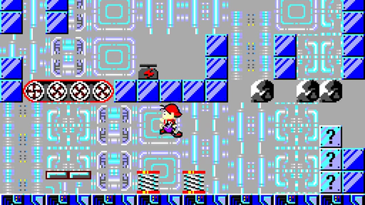 SMS Longplay - Gaegujangi Kkachi - KR - UL