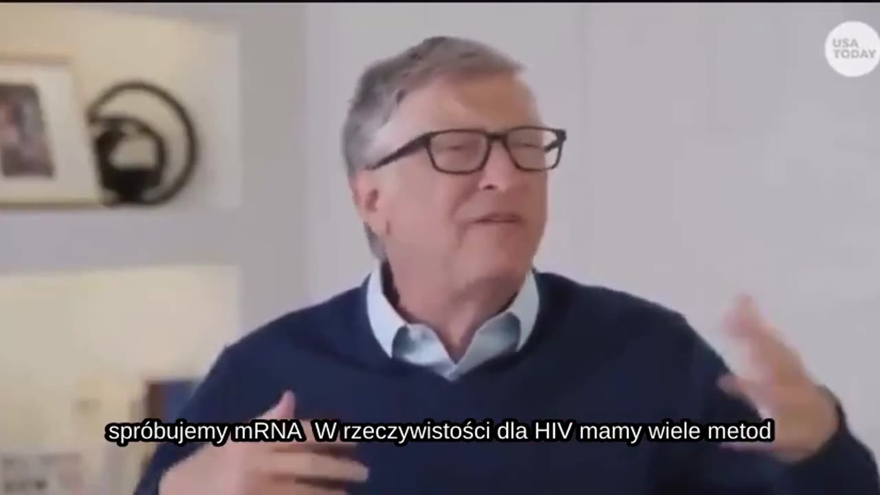 ARESZTOWAĆ tego potwora.