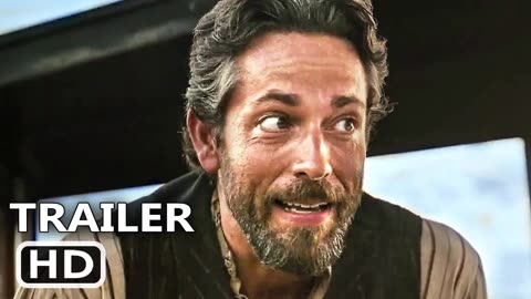 SARAH'S OIL Trailer (2025) Zachary Levi