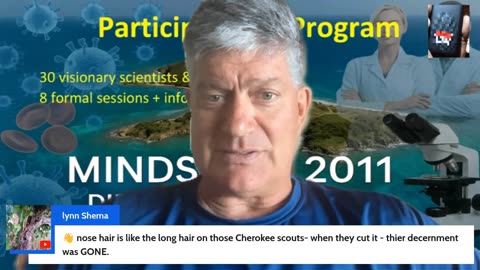 The World According To Epstein - Directed Evolution