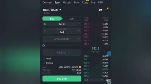 How to Earn $70 to $500 Daily on Binance and Bybit App