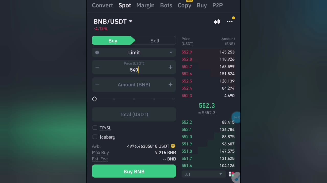 How to Earn $70 to $500 Daily on Binance and Bybit App