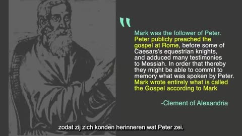 TESTING CHRISTIANITY (PT. 2) BUT THE WORD CHRISTIAN IS IN MY BIBLE (Dutch/NL Subs)