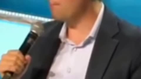 Jew-hate, by Charlie Kirk