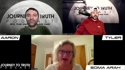 JOURNEY TO TRUTH