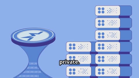 Verge, also known as XVG