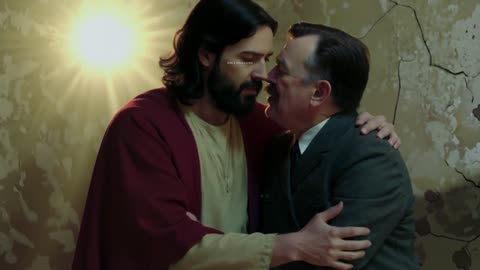 The Last Conversation in the Bunker