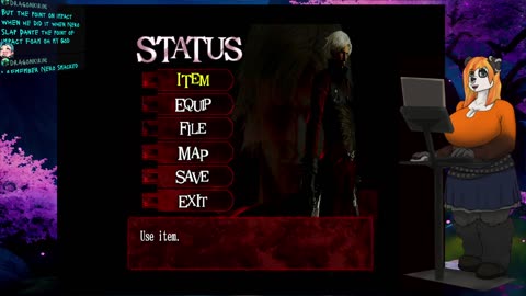 lets play devil may cry 2 dante episode (4)