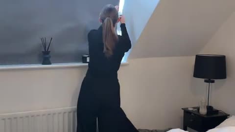 Aesthetic Bedroom Reset Gone Wrong