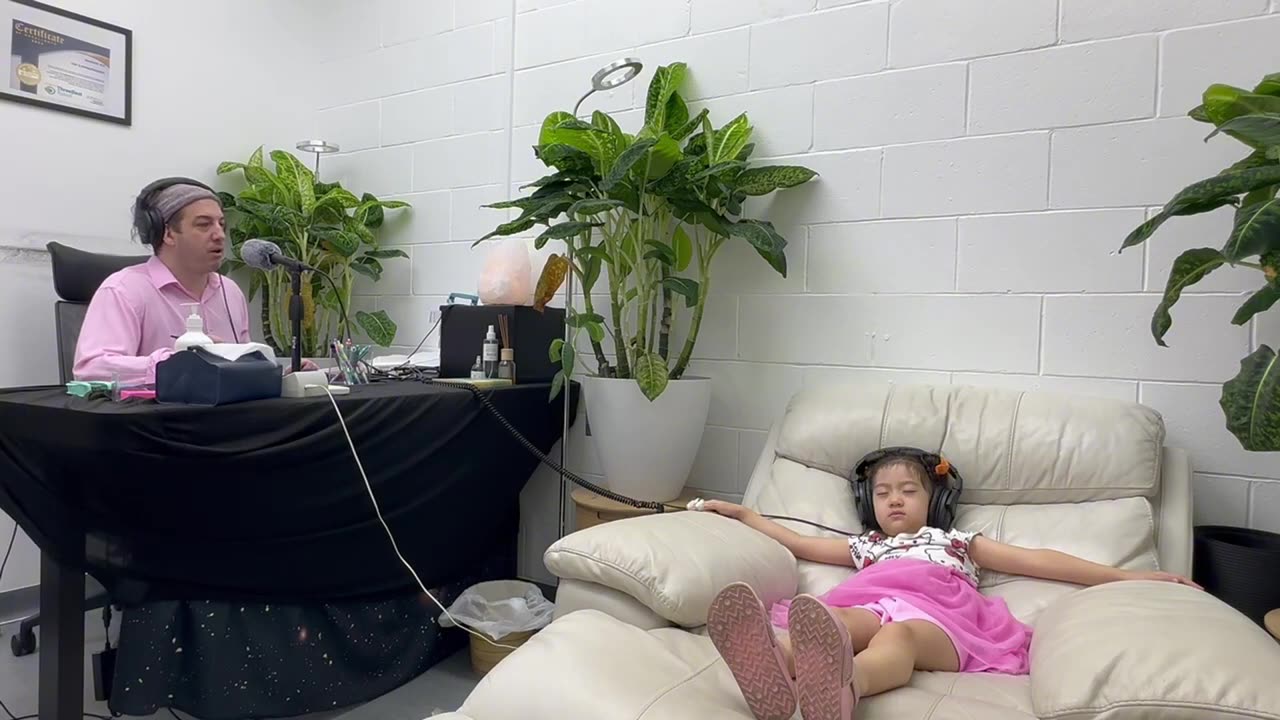 Confidence Support for Kids | Hypnotherapy Brisbane (Age 4)