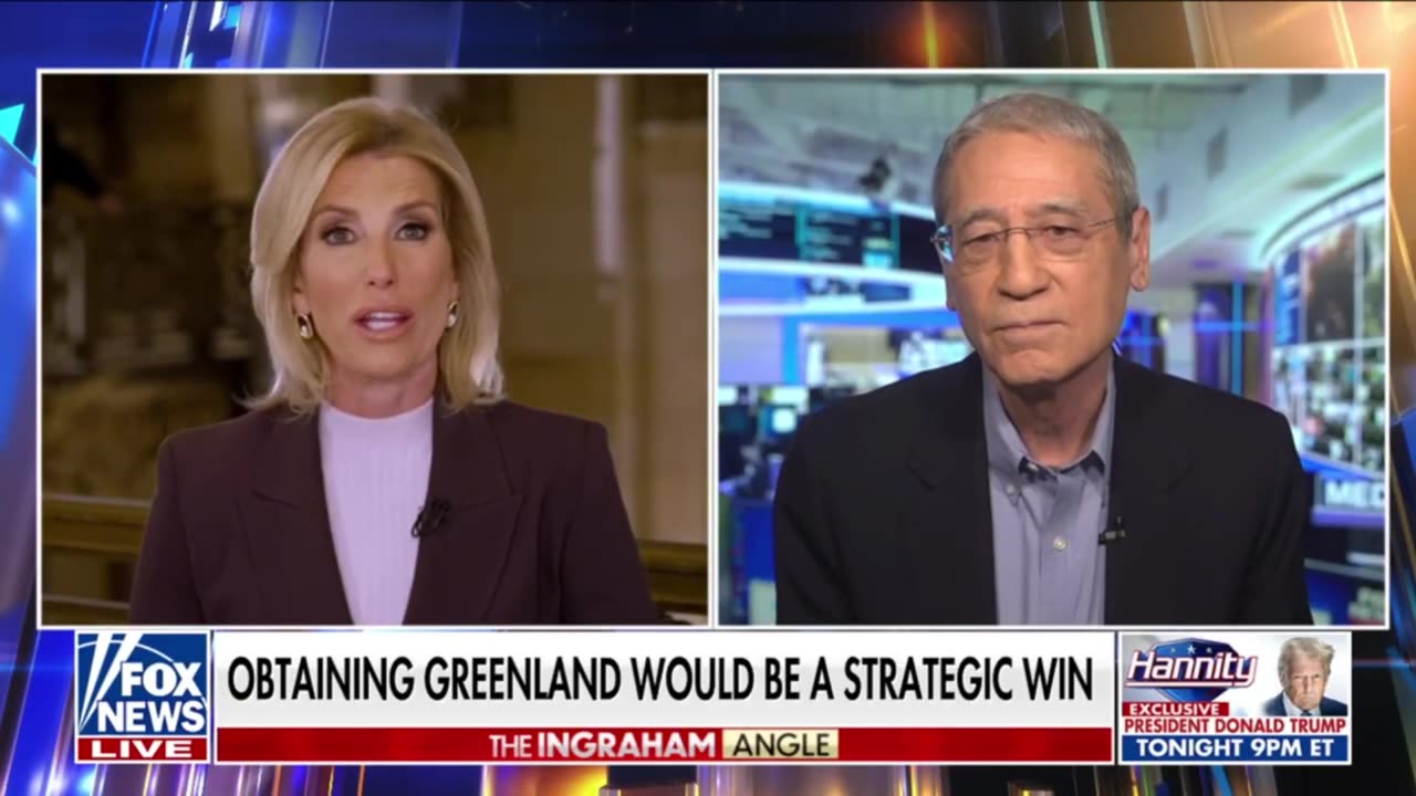 The ingraham Angle 01-08-26 по-русски