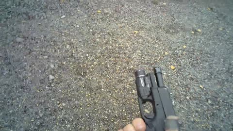 Dynamic Shooting Sports Outlaw Steel - October 29th, 2025 (Carry Optics)