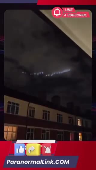 🇬🇧 Pendant ce temps, dans le ciel du Royaume-Uni