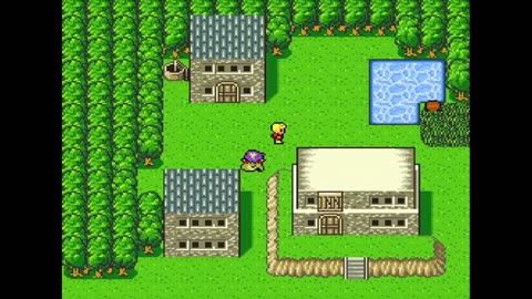 ZuperNEZ plays Final Fantasy IV Part 15