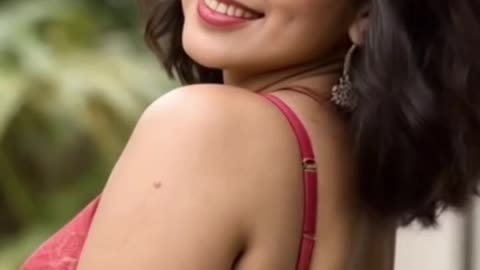 Hot girl