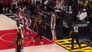 NBA - KEL'EL WARE PROTECTING THE RIM ❌💪