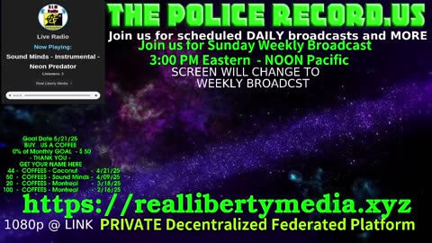 🔴 24/7 Live music and MORE 🔴