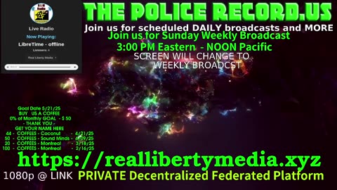 🔴 24/7 Live music and MORE 🔴