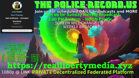 🔴 24/7 Live music and MORE 🔴