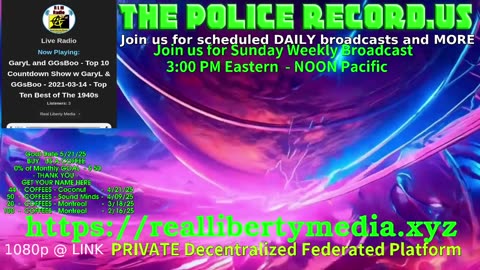 🔴 24/7 Live music and MORE 🔴