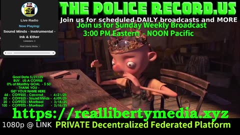 🔴 24/7 Live music and MORE 🔴