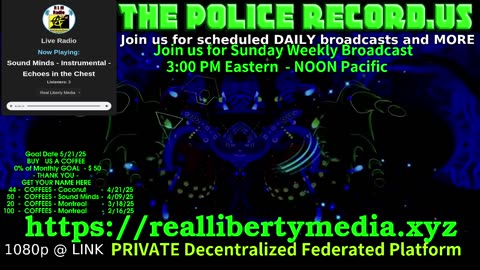 🔴 24/7 Live music and MORE 🔴