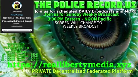 🔴 24/7 Live music and MORE 🔴