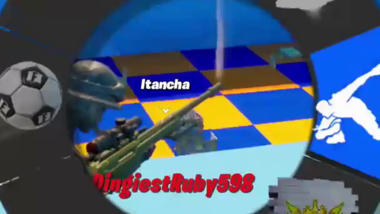 Epic Tech Highlight Real from DocLochaX's Twitch!