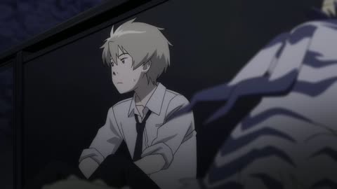 "Maybe it's time for a Digi-Spanking" - Digimon Adventure Tri