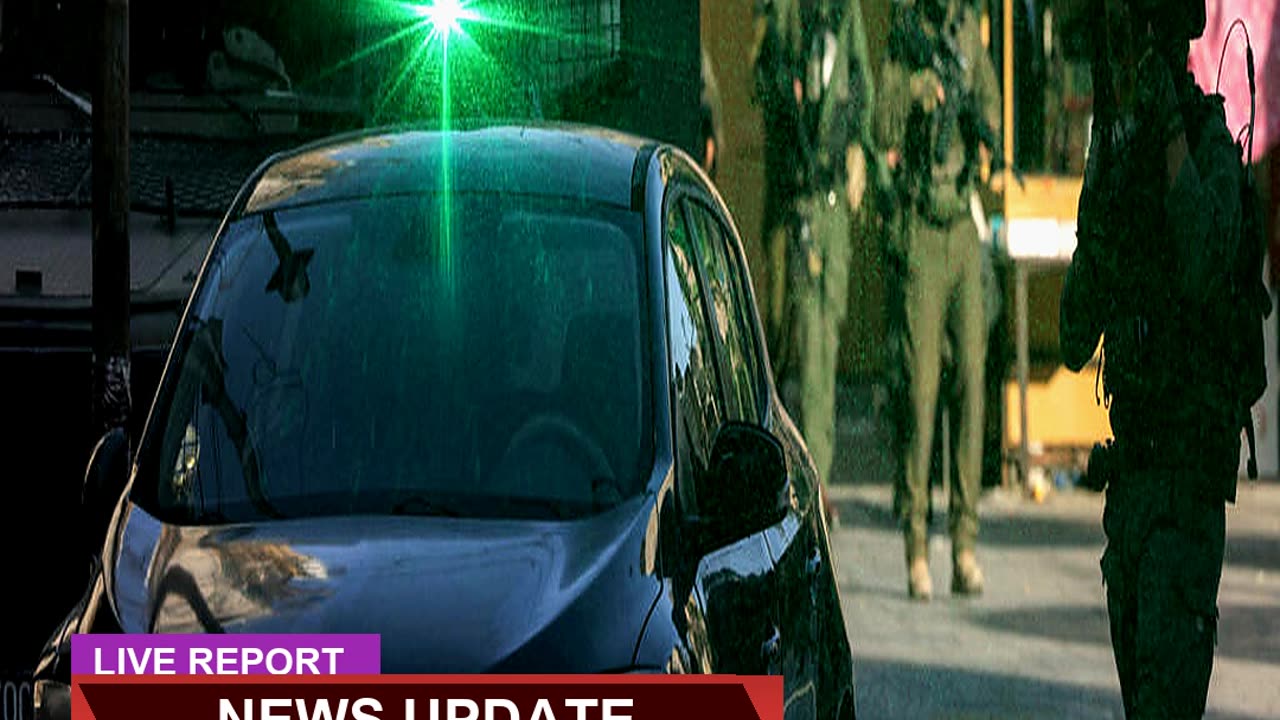 Israel Far Right Issues Rare Rebuke of Settler Att