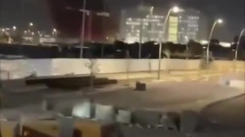 Iran Responds With Long-Awaited Hypersonic Retaliation