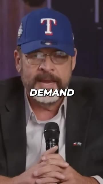 The Texas Rangers said NO to Pride Nights.