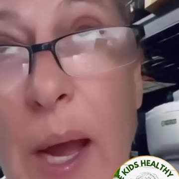 Lab Tech: They Cannot Tell You That You Have Parasites