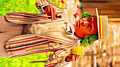 Willy Wonka🦋🌰🍫🍩🎀🎁🌈