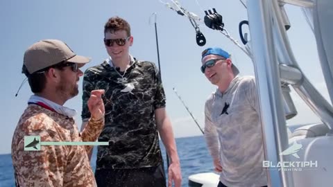 Fishing with the Tallest Person I''ve Ever Met_part6