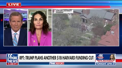 Legal expert backs Trump admin's crackdown on Harvard: 'Accountability must be enforced'