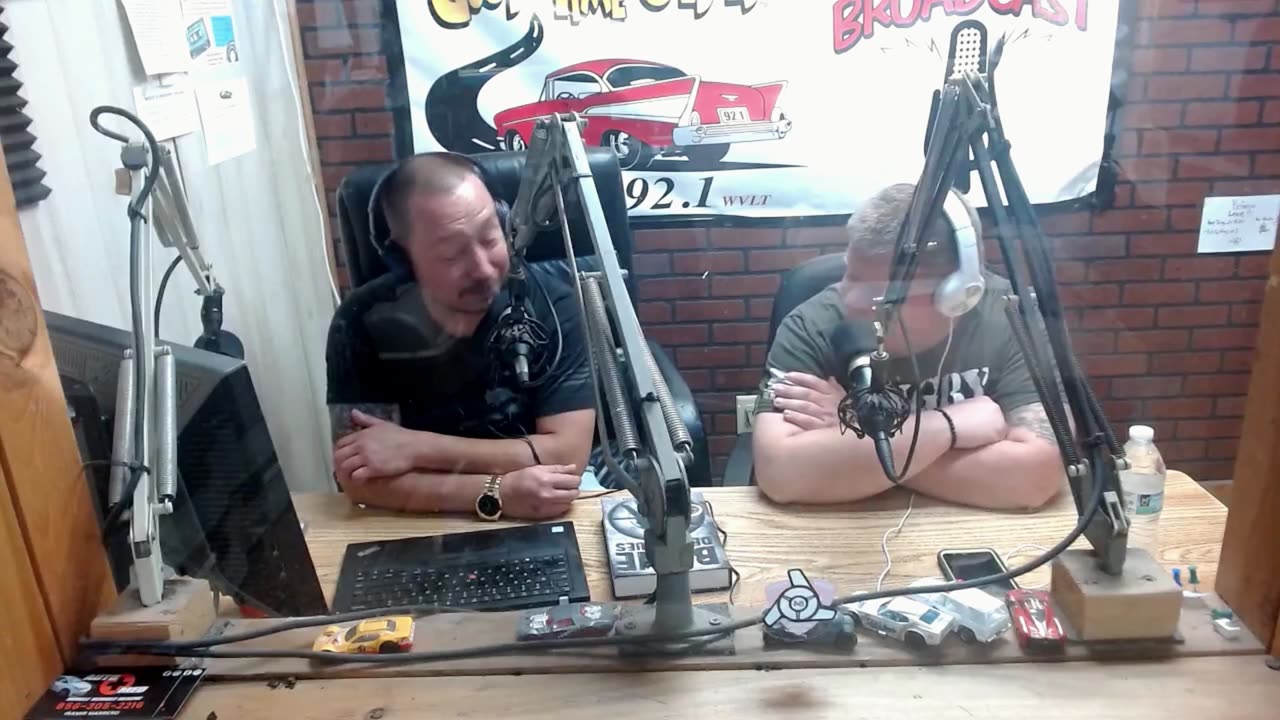 Jersey SURE Radio - May 1, 2025