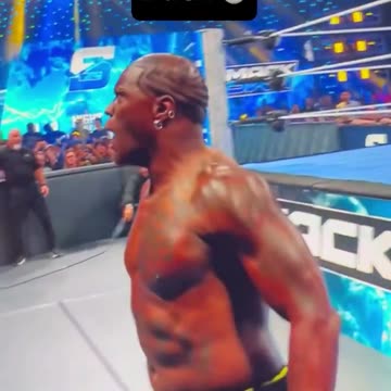 Americans still think that wrestling is real?