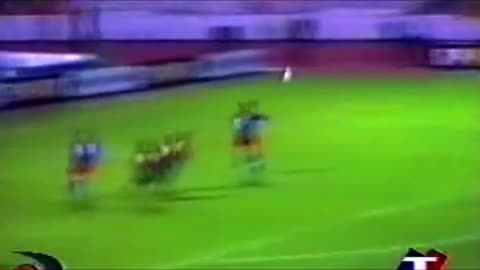 Portugal - Qualification for UEFA EURO 2000