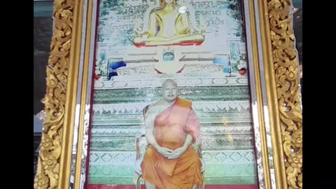 จิตอาสางานปฏิบัติธรรมวัดวีระโชติธรรมาราม👏8/11/68โมทนาสาธุ👏